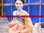 Doll-Inspired Cheongsam Women:A Blend of Tradition and Modernity
