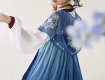 Chinese Traditional Style:The Splendor of Cotton and Silk Hanfu