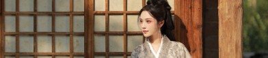 Ancient Han Costume for Girls:A Summer Look for Children