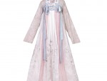 The Rise of Red Tangzhuang Chinese-Style Womens Clothing