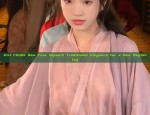 A Complete Guide to Hanfu Hair Accessories:Fairy-like Sets for the Modern仙女