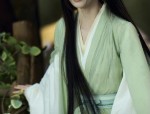 The Enigma of the Ma-E Skirt:A Journey into the World of Traditional Chinese Apparel