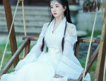 Daily Style with a Horseface Skirt:A Guide to Wearing a Half-Skirt Mamin Qun