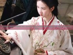 The Enchantment of Hanfu Jewelry:The Bells as a Symbol of Elegance and Tradition
