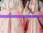 Ancient Style Horoscope:Exploring the Zodiac in Traditional Chinese Hanfu Fashion