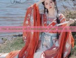 Winter Hanfu Hooded Robes for 13-Year-Olds:A Guide to Traditional and Modern Styles