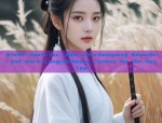 Lihua Xu Original Hanfu Boutique Embracing the Essence of Traditional Chinese Fashion