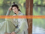 Hanfu Fashion:The Rise of Cotton-Lined Underpants in Traditional Chinese Attire