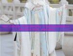 Childrens Hanfu Shoes:A 12-Year-Olds Perspective on the Fashion Trend