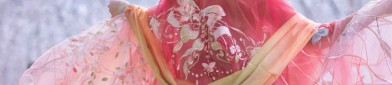 Summer in the Spotlight:The Rise of Bai Qians Hanfu Fashion