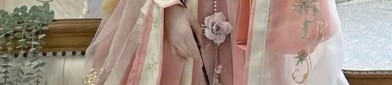 The Elegance of Silk Hanfu Women:Unveiling the Traditional Beauty of Chinese Cultural Dress