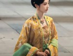 Winter Headwear in Ming-Style Hanfu:A Traditional Elegance