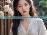 Elegant Evening Gowns:The Charm of Cheongsam at Dinner Parties