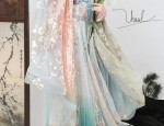 The Enigma of the Ma-E Skirt:A Journey into the World of Traditional Chinese Apparel
