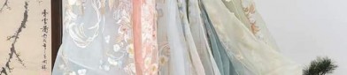 Summer Hanfu for Infants:A Guide to Traditional Comfort and Modern Convenience