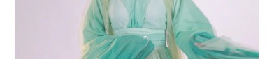 Childrens Hanfu Accessories:Embracing Traditional Beauty