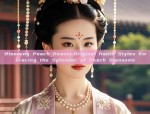 Shanghai Aristocrats Cheongsam Guide:A Glance into the Splendor of Traditional Beauty
