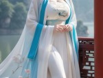 2023 New Style Tang Suit Womens Jacket:A Blend of Tradition and Modernity