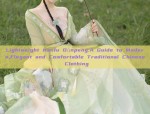 The Song Dynastys Noble Women:A Closer Look at the Hanfu Fashion in Song Dynasty Paintings