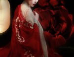 The Rise of the Big-Sleeve Cheongsam:A Modern Perspective on Traditional Elegance