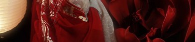 Red Blouse to Match the Horseface Skirt:A Fashionable Fusion