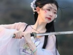Traditional Cheongsam for Kids:A Closer Look at 8-Year-Old Childrens Fashion