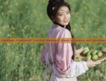 Childrens Traditional Costume Makeup:A Blend of Beauty and Heritage