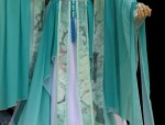 The Eroticism of Cheongsam:A Cultural Exploration