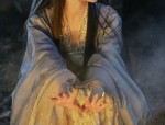 The Splendor of Hanfu:The Southern and Northern Dynasties Da Xiaoshou Ru Big Sleeve Jacket)