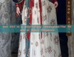 Kids in Traditional New Year Hanfu:A Celebration of Chinese Culture