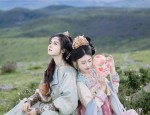 The Evolution of Broken-Shoulder Cheongsam Pattern:A Journey Through Traditional and Modern Design