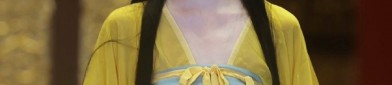 Summer Fashion for Little Girls:The Charm of Hanfu Skirts