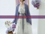 Embracing the Elegance of a Cheongsam Two-Piece Set for Women Separate Styles,Unique Charm