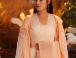 Chinoiserie Vogue:The Rise of Cheongsam Women in Neo-Chinese Style in Spring and Autumn