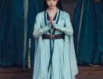 Embracing the Plus-Size Chinese Hanfu Fashion:A Journey into Traditional Elegance