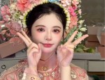 The Enchantment of Traditional Chinese童装汉服女装，一种文化与时尚的融合