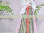 The Rise of Hanfu Kuxin:Exploring the World of Traditional Chinese Fashion for Women