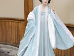 The Rise of Hanfu Fashion:A Journey into the World of 12-Year-Old and 13-Year-Old Hanfu Girlhood
