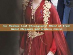 The Enchanting Beauty of the Vibrant Red Cheongsam:A Cultural Icon of Chinese Elegance