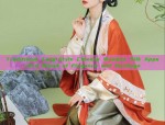 Hanfu Revival:The Journey of Han Cultural Heritage in Modern Times