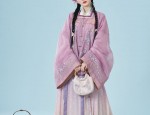 The Revival of Hanfu Quju:Traditional Chinese Beauty in Modern Times