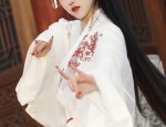 Baby Qipao:Embracing the Chinese Heritage in Tiny Frames