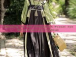 Exploring the World of Childrens Hanfu Shoes with Thick Bottoms
