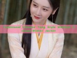 Traditional Chinese Tang Style Womens Autumn-Winter Jacket