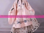 The Evolution of Traditional Hanfu Hair Accessories:The Post-Falling Tassel and Phoenix Coronet