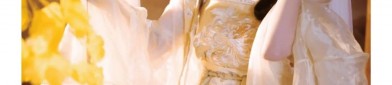 Summer in a Little Girls Heart:The Charm of Hanfu Fashion