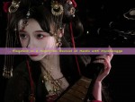 The Complete Guide to Hanfu Wedding Gowns:Traditional Elegance in Modern Times