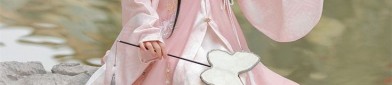Exploring the World of Exotic-Style Hanfu Accessories