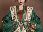 Embracing the Elegance of Qipao for Big-Chested Women