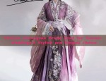 Chinese Cheongsam Bridal Gown for Summer Weddings:A Stylish and Elegant Choice